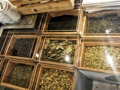 -叶子与茶(苏宁广场店)
