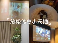-若水云栖·足疗·按摩·SPA(城阳万达广场店)