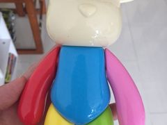 -珀丽酒店-协奏坊餐厅