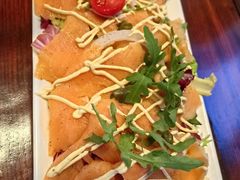 -宝莱纳餐厅(滨江店)