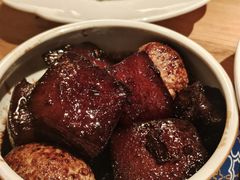 -永安鱼庄·镇江菜(丁卯店)