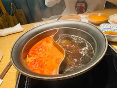 -温野菜涮涮锅(西单大悦城店)