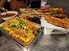 -有局·成都市井烧烤·精酿啤酒(双楠店)