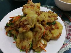 -毛毛春饼(尚志大街店)