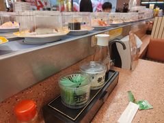 -元气寿司(东方宝泰店)