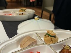 -A One Kitchen·南京精菜馆(德基广场店)