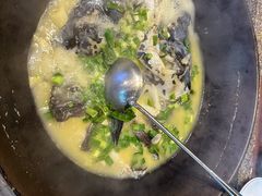 -好灶头妈妈菜·柴火灶台鱼·千岛湖土菜地标美食