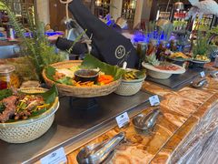-万达瑞华酒店美食汇自助餐厅(楚河汉街店)