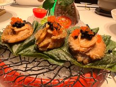 -君庭中餐馆(湘江豪生店)