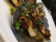 -天鲜阁·海鲜粤菜·33年老字号(石槎白云站店)