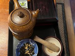 -鳗鱼家·深夜食堂(军博店)