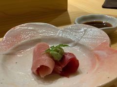 金枪赤身-鮨青(恒基名人购物中心店)