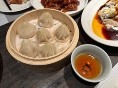 杭州小笼包-外婆家(杭州马塍店·杭帮菜名店)