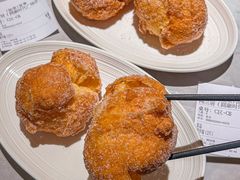 -陶兰居·手工点心·粤菜(圆融时代广场店)