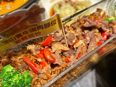 -炊烟小炒黄牛肉(浦东世纪汇店)