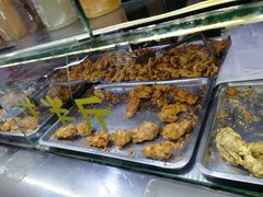 -阿捡忭京炸鸡(韭菜园总店)