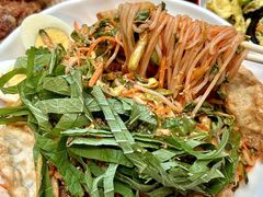 -山海珍味韩国料理(奥城店)