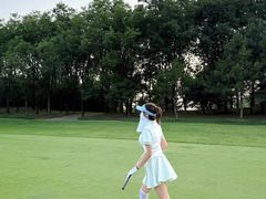 -颖奕安亭高尔夫俱乐部