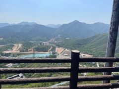 -蓟州溶洞风景区
