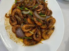 -霞客居酒店·霞客食府·宁海特色小海鲜