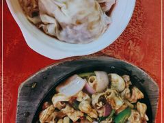 -联丰美食(番禺店)