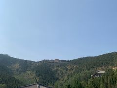 -龙口南山旅游景区