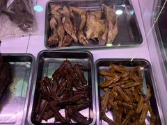 -韩复兴(新街口户部街店)