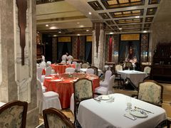 大堂-耳朵眼会馆(鼓楼店)