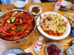 -虾小龙老长沙龙虾馆(坡子街店)