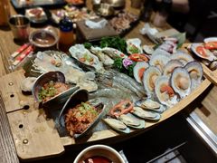 -鑫釜山海鲜烧烤(浑南店)