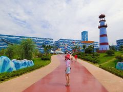 -华夏文旅海洋公园