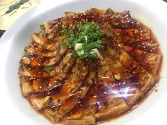 -窄巷子陕菜馆·地道陕西菜(粉巷店)