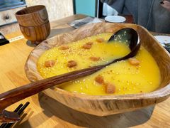 草原鲜奶羹-蒙料·手把肉(望京店)