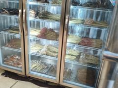 -德四家·云南傣味烧烤品牌(和谐店)