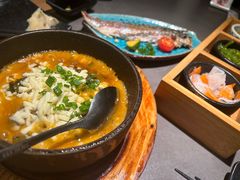 -沼津港精致料理·寿喜烧·烧鸟(龙湖南桥天街日料榜单店)