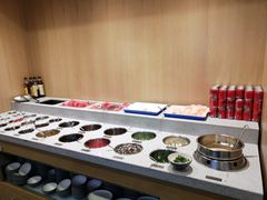 -井格重庆火锅(友谊路新业广场店)