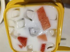 -喜家港式茶餐厅(三亚湾一丰禾生活广场店)