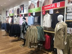-优衣库(天津贵和购物中心店)