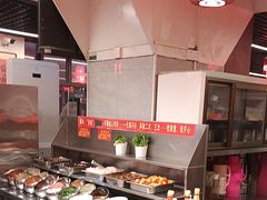 -一烙锅(友谊店)