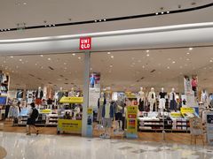 -优衣库(上海颛桥万达广场店)