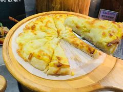 -梨花自助烤肉(天河城店)