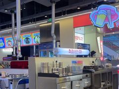-哈哈碳都·牛肋条无限自助烤肉(宝龙店)