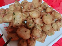 -海坛特色小吃·只做平潭特色菜(平潭店)