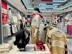 -砂之船奥特莱斯(合肥店)