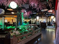 -韵秋荷(宝山龙湖天街店)