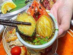 -太琼糟粕醋·海南酸汤火锅(亚龙湾店)