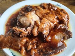 -闻香阁·清真(光荣道店)