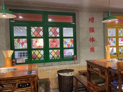 -楠火锅(西单店)