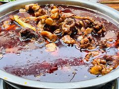 -中和远东火锅兔(老店)