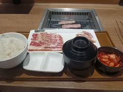-焼肉ライク·烧肉LIKE(万菱汇店)